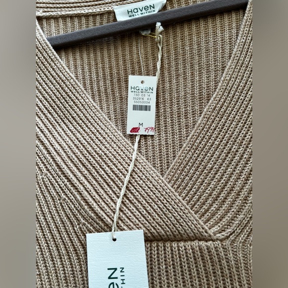 Haven Well Within Sweater - Picture 4 of 5